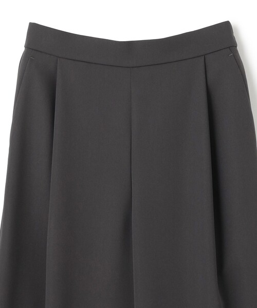 UNFILO(アンフィーロ)の「サマーセットアップ ワイドパンツ(その他パンツ・レディース・ライトグレー系/ブラック系/グレー系・MEDIUM/SMALL/X-SMALL/LARGE)」の16枚目の写真