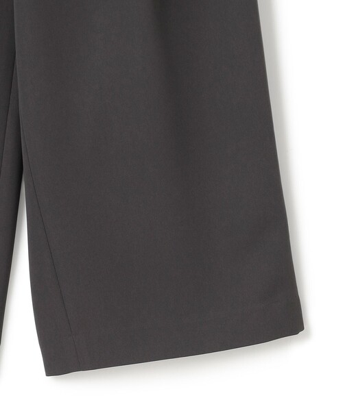 UNFILO(アンフィーロ)の「サマーセットアップ ワイドパンツ(その他パンツ・レディース・ライトグレー系/ブラック系/グレー系・MEDIUM/SMALL/X-SMALL/LARGE)」の19枚目の写真