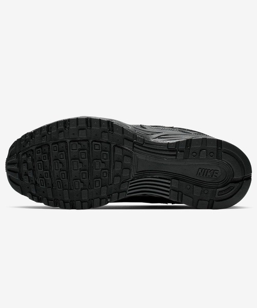 NIKE(ナイキ)の「NIKE WMNS P-6000 BV1021-002(スニーカー・レディース・ブラック・24.5㎝/23.5㎝/25㎝/24㎝/23㎝/28cm)」の9枚目の写真
