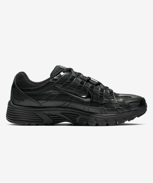 NIKE(ナイキ)の「NIKE WMNS P-6000 BV1021-002(スニーカー・レディース・ブラック・24.5㎝/23.5㎝/25㎝/24㎝/23㎝/28cm)」の7枚目の写真