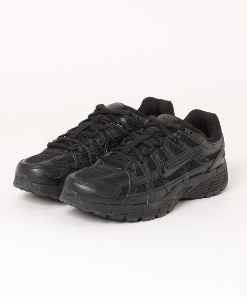 [Nike] WMNS NIKE P-6000 WD ☆送料込☆ ナイキ] WMNS NIKE P-6000 スニーカー☆送料込☆ (Nike