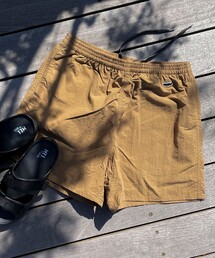 NOLLEY’S | 《水陸両用》クジラ バーサタイルナイロンショーツ(その他パンツ)