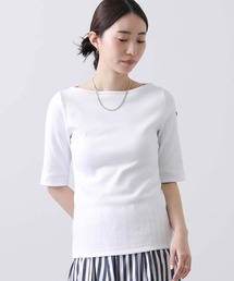 LEMINOR | 別注ルミノアBDリブHSカットソー(Tシャツ/カットソー)