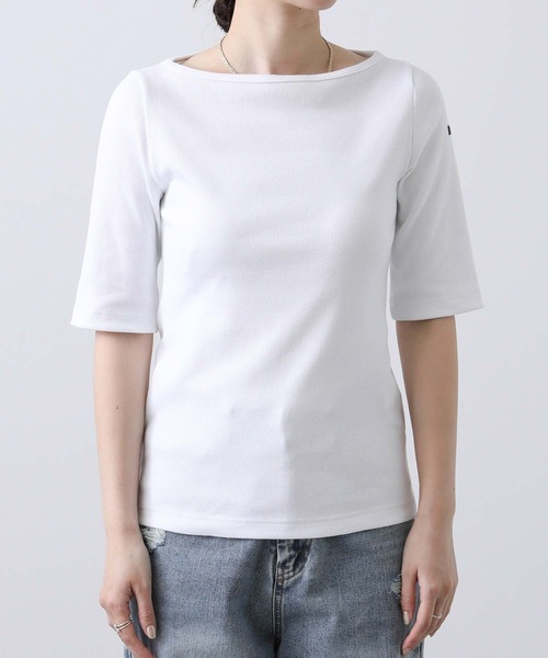 ◉新品タグ付き◉別注【Leminor/ルミノア】カットソー LEMINOR tシャツ 「別注」「Leminor/ルミノア」クレイジー