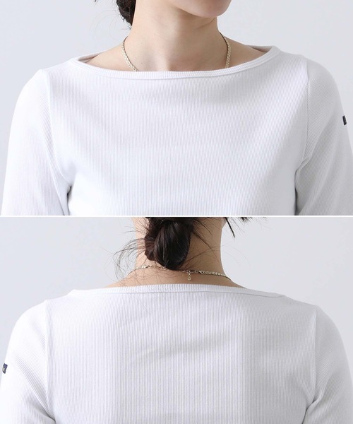 ◉新品タグ付き◉別注【Leminor/ルミノア】カットソー ◉新品タグ付き◉別注【Leminor/ルミノア】カットソー