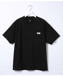 【ARCHIVE＆STYLE × BIOTOP】POCKET Tsh