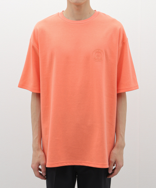 【Paris Saint-Germain / パリ・サン＝ジェルマン】 JP ETNL TSH（Tシャツ/カットソー）｜PARIS SAINT-GERMAIN（パリ・サン＝ジェルマン）