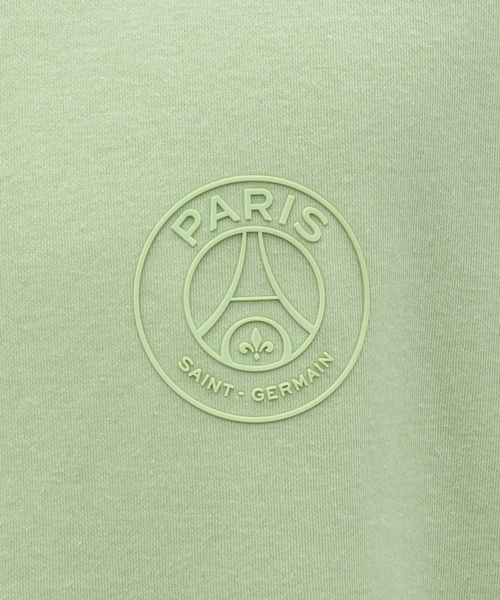 PARIS SAINT-GERMAIN(パリサンジェルマン)の「【Paris Saint-Germain / パリ・サン=ジェルマン】 JP ETNL TSH(Tシャツ/カットソー・メンズ・ブラック/ブルー系その他/ボルドー/グリーン/オレンジ・X-LARGE/SMALL/MEDIUM/LARGE)」の11枚目の写真