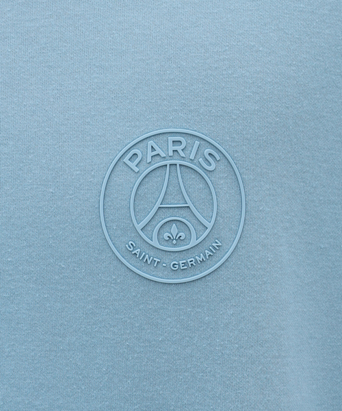 PARIS SAINT-GERMAIN(パリサンジェルマン)の「【Paris Saint-Germain / パリ・サン=ジェルマン】 JP ETNL TSH(Tシャツ/カットソー・メンズ・ブラック/ブルー系その他/ボルドー/グリーン/オレンジ・X-LARGE/SMALL/MEDIUM/LARGE)」の12枚目の写真