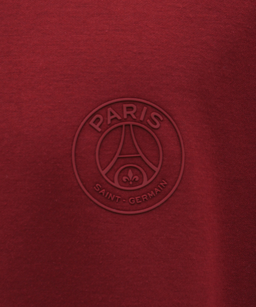 PARIS SAINT-GERMAIN(パリサンジェルマン)の「【Paris Saint-Germain / パリ・サン=ジェルマン】 JP ETNL TSH(Tシャツ/カットソー・メンズ・ブラック/ブルー系その他/ボルドー/グリーン/オレンジ・X-LARGE/SMALL/MEDIUM/LARGE)」の13枚目の写真