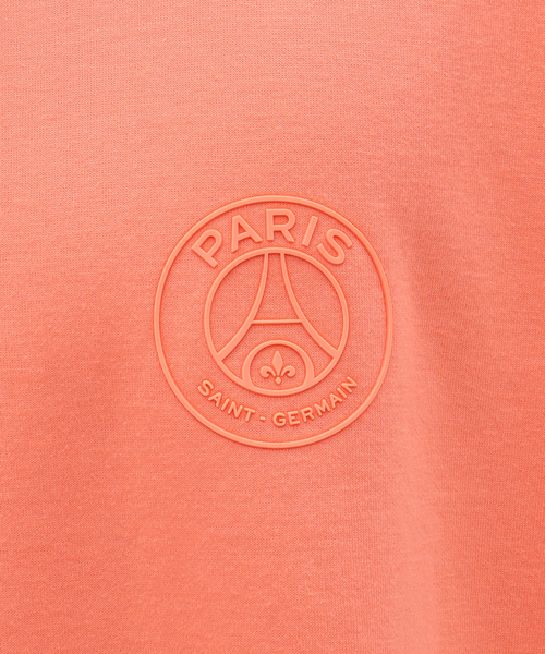 PARIS SAINT-GERMAIN(パリサンジェルマン)の「【Paris Saint-Germain / パリ・サン=ジェルマン】 JP ETNL TSH(Tシャツ/カットソー・メンズ・ブラック/ブルー系その他/ボルドー/グリーン/オレンジ・X-LARGE/SMALL/MEDIUM/LARGE)」の14枚目の写真