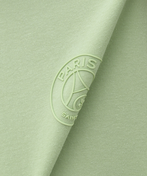PARIS SAINT-GERMAIN(パリサンジェルマン)の「【Paris Saint-Germain / パリ・サン=ジェルマン】 JP ETNL TSH(Tシャツ/カットソー・メンズ・ブラック/ブルー系その他/ボルドー/グリーン/オレンジ・X-LARGE/SMALL/MEDIUM/LARGE)」の17枚目の写真