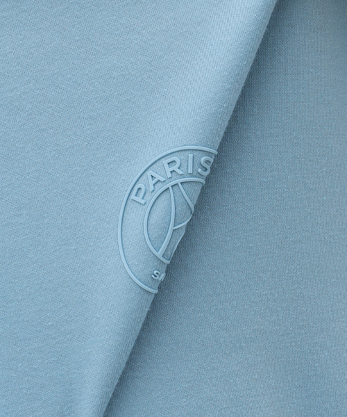 PARIS SAINT-GERMAIN(パリサンジェルマン)の「【Paris Saint-Germain / パリ・サン=ジェルマン】 JP ETNL TSH(Tシャツ/カットソー・メンズ・ブラック/ブルー系その他/ボルドー/グリーン/オレンジ・X-LARGE/SMALL/MEDIUM/LARGE)」の18枚目の写真