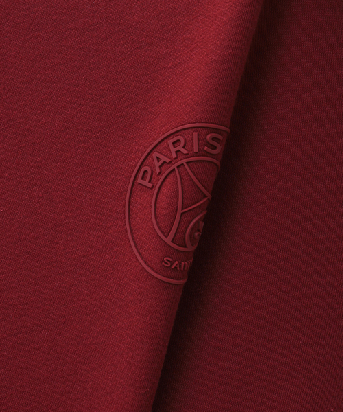 PARIS SAINT-GERMAIN(パリサンジェルマン)の「【Paris Saint-Germain / パリ・サン=ジェルマン】 JP ETNL TSH(Tシャツ/カットソー・メンズ・ブラック/ブルー系その他/ボルドー/グリーン/オレンジ・X-LARGE/SMALL/MEDIUM/LARGE)」の19枚目の写真