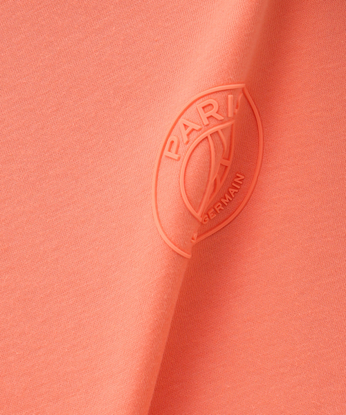 PARIS SAINT-GERMAIN(パリサンジェルマン)の「【Paris Saint-Germain / パリ・サン=ジェルマン】 JP ETNL TSH(Tシャツ/カットソー・メンズ・ブラック/ブルー系その他/ボルドー/グリーン/オレンジ・X-LARGE/SMALL/MEDIUM/LARGE)」の20枚目の写真