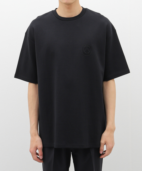 PARIS SAINT-GERMAIN(パリサンジェルマン)の「【Paris Saint-Germain / パリ・サン=ジェルマン】 JP ETNL TSH(Tシャツ/カットソー・メンズ・ブラック/ブルー系その他/ボルドー/グリーン/オレンジ・X-LARGE/SMALL/MEDIUM/LARGE)」の21枚目の写真