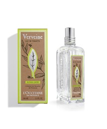 L'OCCITANE（ロクシタン）の「【数量限定】ヴァーベナ オードトワレ 100mL 2024年Summer限定デザイン（香水・キッズ）」