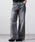 CLELiNCj́uyCLELzVintage Design Pantalon Denim Pants/Be[WfUC p^fjpcifjpcjvbO[n1