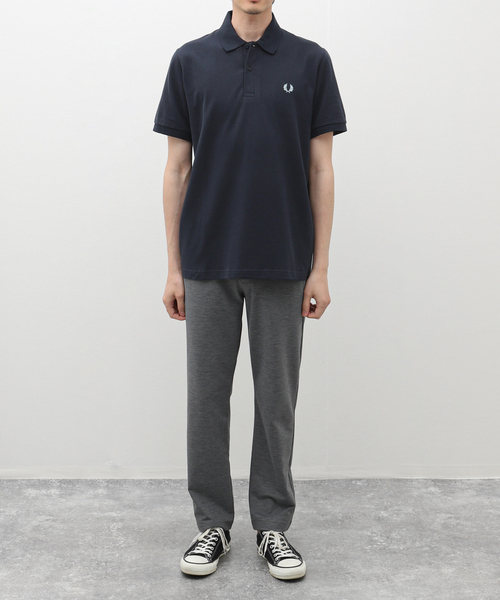FRED PERRY(フレッドペリー)の「FRED PERRY / フレッドペリー M3 THE ORIGINAL(ポロシャツ・メンズ・ブラック/ネイビー/ホワイト系その他・40/38/42)」の6枚目の写真