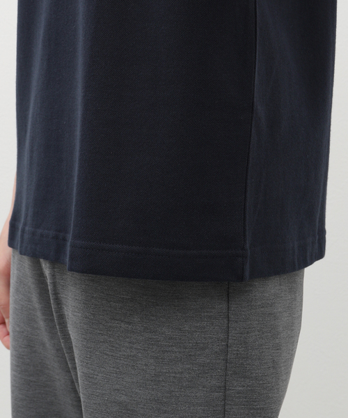 FRED PERRY(フレッドペリー)の「FRED PERRY / フレッドペリー M3 THE ORIGINAL(ポロシャツ・メンズ・ブラック/ネイビー/ホワイト系その他・40/38/42)」の16枚目の写真