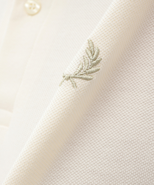 FRED PERRY(フレッドペリー)の「FRED PERRY / フレッドペリー M3 THE ORIGINAL(ポロシャツ・メンズ・ブラック/ネイビー/ホワイト系その他・40/38/42)」の20枚目の写真