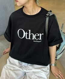 CIAOPANIC TYPY | コットンアソートデザインTee(Tシャツ/カットソー)