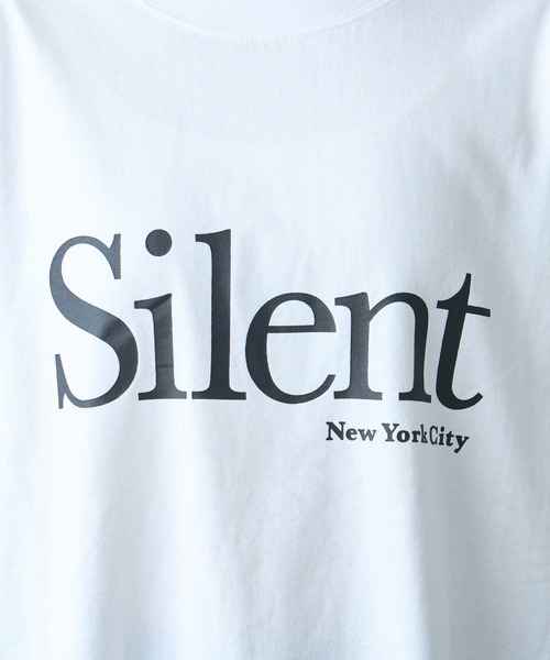 CIAOPANIC TYPY（チャオパニックティピー）の「コットンアソートデザインTee（Tシャツ/カットソー・メンズ・チャコールグレー/ホワイト系その他/ホワイト/ブラック/ネイビー・LARGE/MEDIUM）」の18枚目の写真