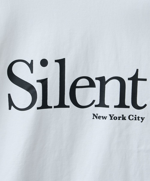 CIAOPANIC TYPY（チャオパニックティピー）の「コットンアソートデザインTee（Tシャツ/カットソー・メンズ・チャコールグレー/ホワイト系その他/ホワイト/ブラック/ネイビー・LARGE/MEDIUM）」の14枚目の写真