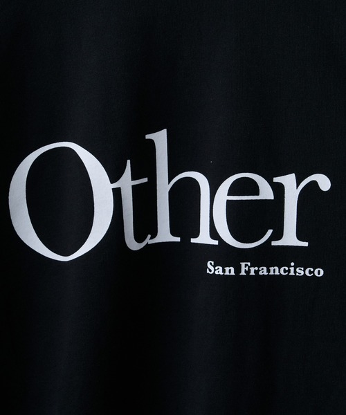 CIAOPANIC TYPY（チャオパニックティピー）の「コットンアソートデザインTee（Tシャツ/カットソー・メンズ・チャコールグレー/ホワイト系その他/ホワイト/ブラック/ネイビー・LARGE/MEDIUM）」の12枚目の写真