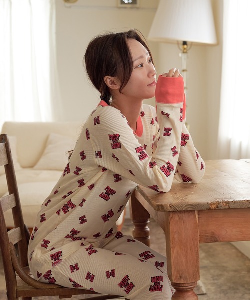 パジャマ 上 Amazon | [YunXiozy Star] パジャマ専門店 パジャマ レディース