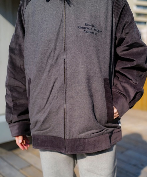 平和屋着物▽男性 紬 単衣 霞文 正絹 逸品 AABA9545jh 