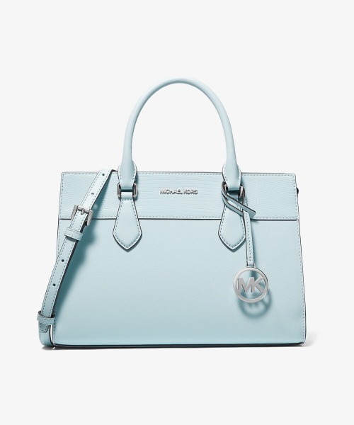 SHEILA センタージップ サッチェル ミディアム