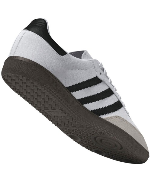 adidas（アディダス）の「adidas/アディダス SAMBA OG / B75806 / B75807 / IF3814（スニーカー・レディース・ホワイト/ブラック/ネイビー・24.0cm/23.0cm/23.5cm/24.5cm）」の21枚目の写真