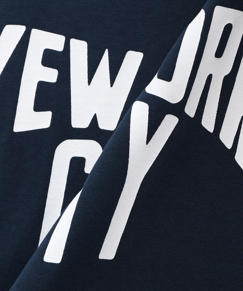 expansion(エクスパンション)の「EXPANSION / エクスパンション YEW JOHN T(Tシャツ/カットソー・メンズ・ホワイト/ネイビー・LARGE/X-LARGE)」の20枚目の写真