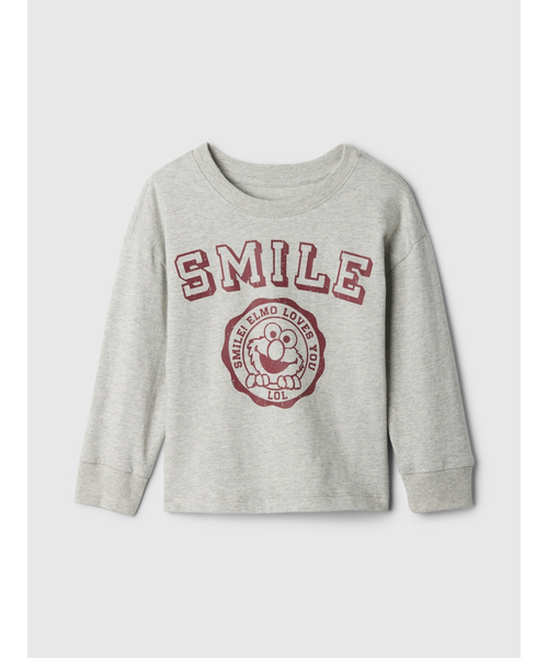 babygap ロンt 長袖tシャツ 105cm（新品』babyGap 浅 女の子向 長袖T  