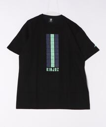 《KINJAZ》Graphic T