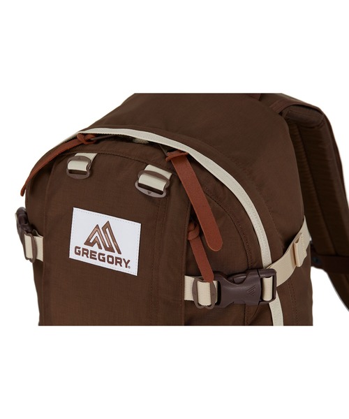 セール】オールデイ ALL DAY V2.1 ブラウン/ライトベージュ（バック