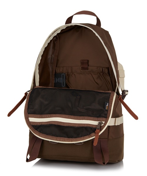 超美品⭐️グレゴリー（GREGORY）リュック ブラウン もこもこ 超美品⭐️グレゴリー（GREGORY）リュック ブラウン もこもこ