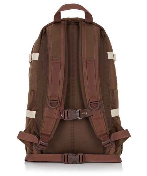 セール】オールデイ ALL DAY V2.1 ブラウン/ライトベージュ（バック