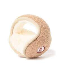 B:MING by BEAMS（ビーミングバイビームス）の「B:MING by BEAMS / ボア イヤーマフラー 2024FW（イヤーマフ・キッズ）」