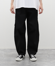 JOURNAL STANDARD | TCツイル カーブパンツ(チノパンツ)