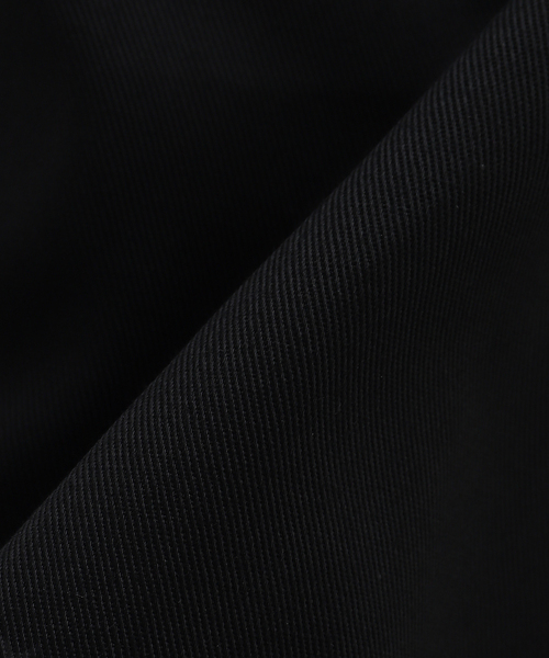 JOURNAL STANDARD(ジャーナルスタンダード)の「TCツイル カーブパンツ(チノパンツ・メンズ・ブラック/グレー/ベージュ系その他・MEDIUM/LARGE)」の17枚目の写真