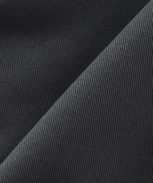 JOURNAL STANDARD(ジャーナルスタンダード)の「TCツイル カーブパンツ(チノパンツ・メンズ・ブラック/グレー/ベージュ系その他・MEDIUM/LARGE)」の18枚目の写真