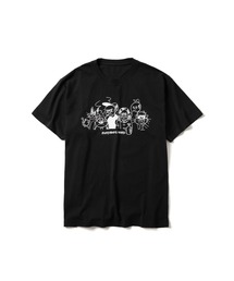 ONE TEE COLLECTION vol.1 YUSUKE HANAI (BASIC)