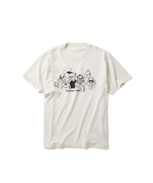 ONE TEE COLLECTION vol.1 YUSUKE HANAI (BASIC)
