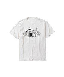 ONE TEE COLLECTION vol.1 YUSUKE HANAI (BASIC)
