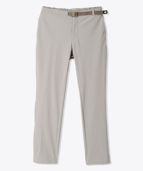 Columbia（コロンビア）の「Columbia/ ウィメンズタイムトゥートレイルパンツ /コロンビア（その他パンツ・レディース・ネイビー/ブラック/ブラウン/ベージュ/ダークブルー/グリーン/グレー/ベージュ系その他・S/M/L/XL）」の2枚目の写真