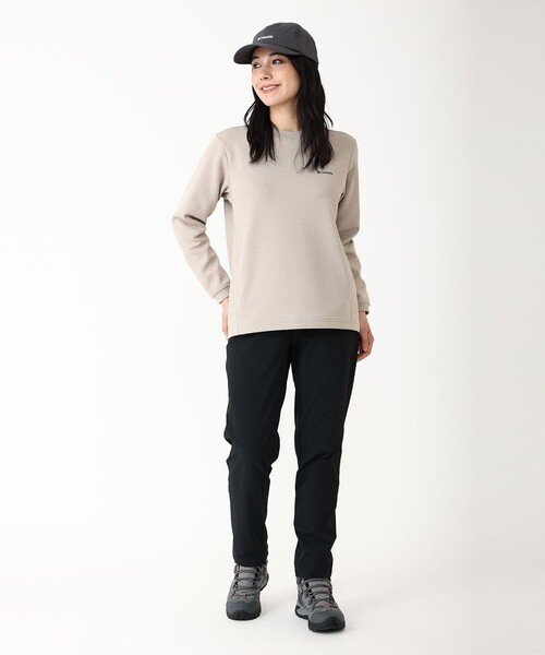 Columbia/ ウィメンズタイムトゥートレイルパンツ /コロンビア