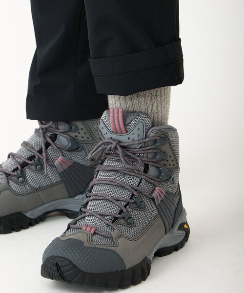 Columbia（コロンビア）の「撥水 UVカット Columbia／ウィメンズ タイムトゥー トレイルパンツ ストレッチ／コロンビア（その他パンツ・レディース・ネイビー/ブラック/ブラウン/ベージュ/ダークブルー/グリーン・S/M/L/XL）」の21枚目の写真