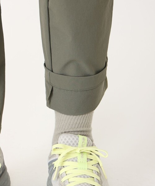 Columbia（コロンビア）の「撥水 UVカット Columbia／ウィメンズ タイムトゥー トレイルパンツ ストレッチ／コロンビア（その他パンツ・レディース・ネイビー/ブラック/ブラウン/ベージュ/ダークブルー/グリーン・S/M/L/XL）」の8枚目の写真